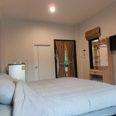 Big House Resort Trat Exterior foto